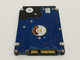 Hitachi 7K750 HTS727550A9E364 500 GB SATA II 2.5 in Laptop Hard Drive
