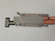 Dell V7PMV XPS 13 9305 Copper 4-Pin BGA 1449 Laptop Heatsink