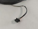Dell FHYC0 CVMC1 Latitude 5501 4-Pin BGA 1440 Laptop Fan with Heatsink