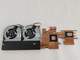 Acer AT2920010A0 Nitro 5 AN515-53 4-Pin BGA 1440 Laptop Fan with Heatsink