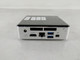 Intel NUC NUC6i3SYK Core i3-6100U 2.30 GHz 8 GB DDR4 No HDD