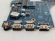Dell Latitude 3470 Core i7-6500U 2.5GHz DDR3L Laptop Motherboard 0KCD9