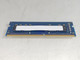 Lot of 2 Mixed Brand 8 GB DDR4-2666V PC4-21333S 1Rx8 1.2V SO-DIMM Laptop RAM