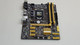 Lot of 2 Asus  H87M-E  LGA 1150 DDR3 SDRAM Desktop Motherboard