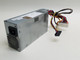 Lot of 2 Liteon PS-5221-9 220W 20+4-Pin SFF Desktop Power Supply