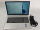 HP ProBook 450 G9 Core i5-1235U 1.30 GHz 8 GB 256 GB NVMe Windows 11 Pro Laptop WINACTA3 A3