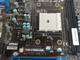 MSI FM2-A75MA-E35 Socket FM2 DDR3 SDRAM Desktop Motherboard