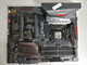 Asus MAXIMUS VIII HERO ALPHA Intel LGA 1151 DDR4 Desktop Motherboard