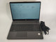 HP NoteBook 250 G8 Core i3-1005G1 1.20 GHz 16 GB 256 GB NVMe Windows 11 Pro Laptop WINACTA4 A4