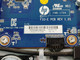 HP Z4 Workstation Front I/O Panel Assembly 844777-001