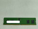 Lot of 2 Major Brand 8 GB PC5-38400 (DDR5-4800) 1Rx16 DDR5 Unbuffered Desktop RAM