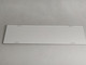 Apple A1843 BT Magic Keyboard with Numeric Keypad in Silver & White