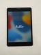 Apple iPad Mini 4th Gen A1538 128 GB iOS 15.8.4 (WiFi Only) For Parts