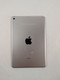 Apple iPad Mini 4th Gen A1538 128 GB iOS 15.8.4 (WiFi Only) For Parts