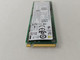 Lot of 2 Liteon CL1-8D256-HP 256 GB M.2 2280 80mm NVMe Solid State Drive