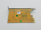 Dell 5R3FC PCI Express x1 Parallel Serial Expansion Card