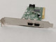 Dell H924H PCI Dual Port IEEE-1394 Desktop Firewire Card