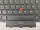 Lenovo ThinkPad L15 Gen 2 Backlit Laptop Keyboard 5N20W68217