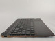 HP Spectre x360 Convertible 13T-AP Palmrest Touchpad Assembly L37903-001