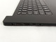 Lot of 2 Dell XPS 15 (9570) Laptop Palmrest Touchpad Assembly 621WK