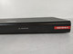 Cisco ASA 5516-X 8-Port Gigabit Ethernet Adaptive Security Appliance