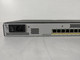 Cisco ASA 5516-X 8-Port Gigabit Ethernet Adaptive Security Appliance
