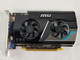 MSI AMD Radeon HD 6670 1 GB DDR3 PCI Express 2.1 x16 Video Card