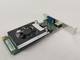 Lot of 2 Lenovo Nvidia GeForce GT 730 2 GB GDDR3 PCI Express 2.0 x16 Video Card