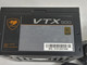 Cougar VTX 500 500 W 20+4 Pin ATX Desktop Power Supply CGR BS-500