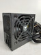 Cougar VTX 500 500 W 20+4 Pin ATX Desktop Power Supply CGR BS-500