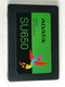 ADATA SU650 ASU650SS-256GT 256 GB SATA III 2.5 in Solid State Drive