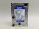 Lot of 2 Western Digital WD Caviar Blue WD10EALX 1 TB 3.5" SATA III Hard Drive