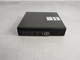Dell OptiPlex 3060 Micro Core i3-8100T 3.10 GHz 12 GB DDR4 No HDD
