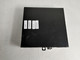 Dell OptiPlex 3060 Micro Core i3-8100T 3.10 GHz 12 GB DDR4 No HDD