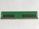 Lot of 2 Major Brand 8 GB DDR4-2400T PC4-19200R 1Rx4 1.2V DIMM Server RAM