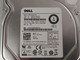 Lot of 2 Toshiba Dell MG03SCA100 1 TB 3.5" SAS 2 Enterprise Hard Drive