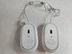 4pc Apple a1152 up to 4 Button Optical Mouse A1152 " For Parts Only " Bundle
