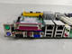 Advantech AIMB-766 Intel LGA 775 DDR2 SDRAM Desktop Motherboard