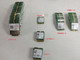 405 pc Lot Mixed Manufactures / Models PCI Express Wifi Cards (Tested working)