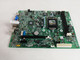 Lot of 2 Dell OptiPlex 390 SFF Intel LGA 1155 DDR3 Desktop Motherboard F6X5P