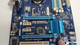 Gigabyte  GA-Z77-DS3H Intel LGA 1155 DDR3 SDRAM Desktop Motherboard