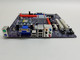ECS MCP73VT-PM LGA 775 DDR2 SDRAM Desktop Motherboard