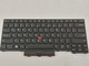 Lenovo Thinkpad L14 Gen 2 Backlit Laptop Keyboard 5N20W67832