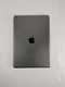 Apple iPad 9th Gen A2606 64 GB iOS 18.6.2 (WiFi Only)