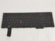 Lenovo ThinkPad P16s Gen 1 Backlit Laptop Keyboard 5N21D93686