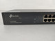 TP-Link TL-SF1016DS 16-Port Fast Ethernet Switch