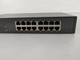 TP-Link TL-SF1016DS 16-Port Fast Ethernet Switch