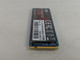 SP Silicone Power A80 SU512GBP34A80M28AB 512 GB NVMe 80mm Solid State Drive