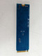 SP Silicone Power A80 SU512GBP34A80M28AB 512 GB NVMe 80mm Solid State Drive