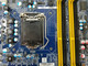 Foxconn 14200 31945 54E9 LGA 1155 DDR3 SDRAM Desktop Motherboard